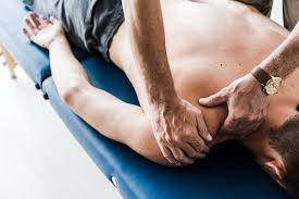 Myofascial Release Therapy