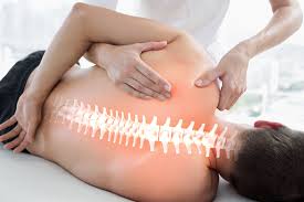 Osteopathy Therapy