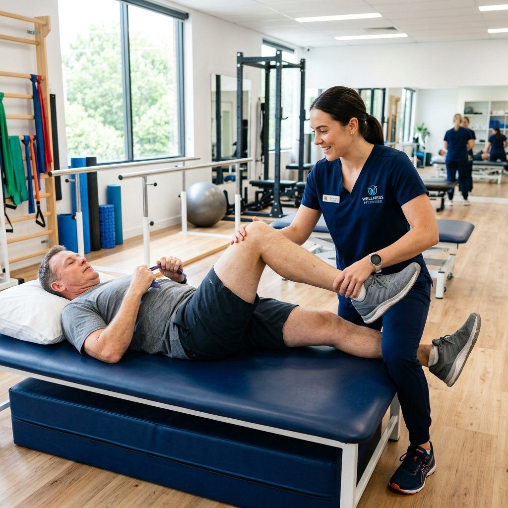 Shoulder Pain Specialist