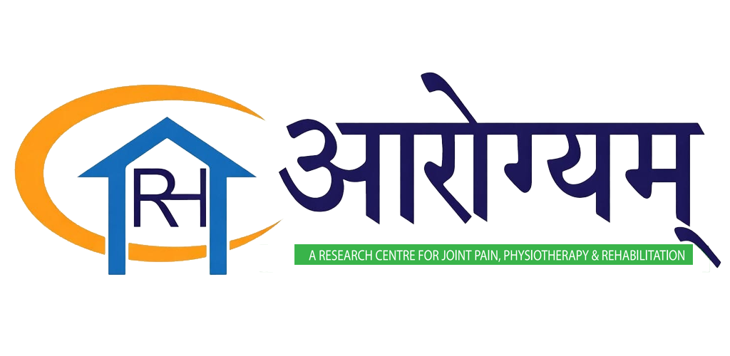 Arogyam Logo